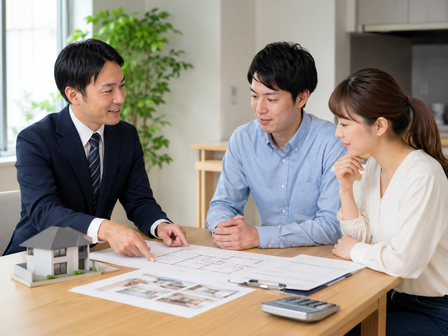 不動産仲介の基本的な役割.pn