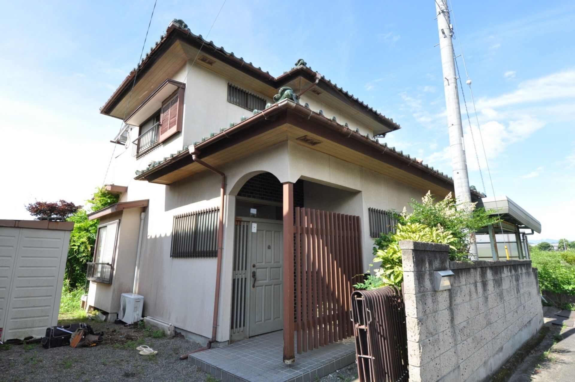 身延町 不動産